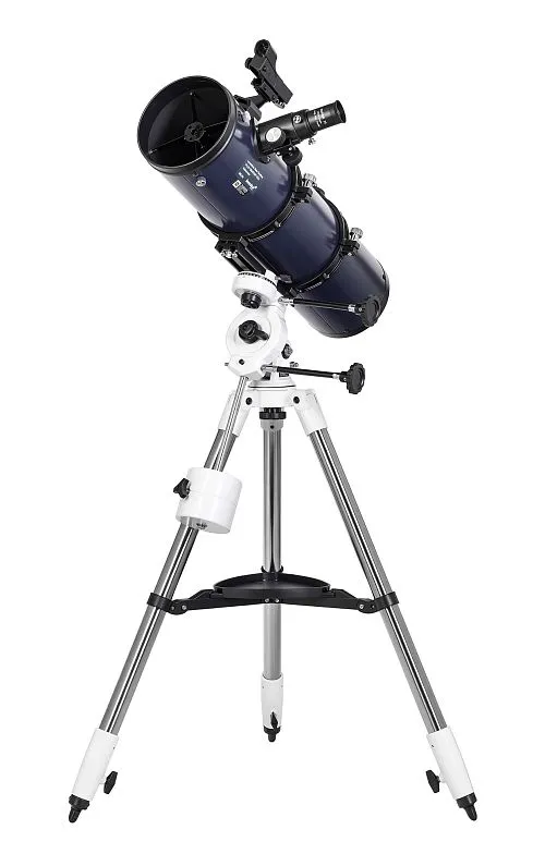 foto telescopio Levenhuk New Skyline PLUS 130/650P SQ2,  1