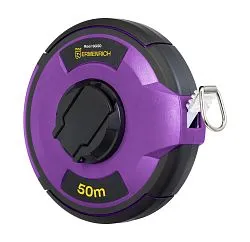 foto cinta métrica Ermenrich Reel SG50