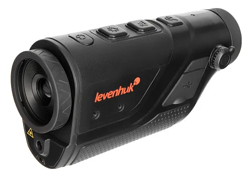 foto monocular de visión térmica Levenhuk Fatum Z100,  1