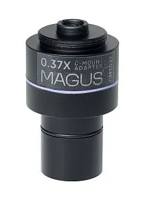 imagen adaptador de montura C MAGUS CMT037