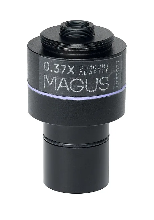 imagen adaptador de montura C MAGUS CMT037,  1