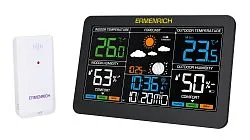 imagen estación meteorológica Ermenrich Report WR60