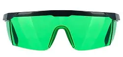 imagen gafas Ermenrich Verk GG30 (verde)