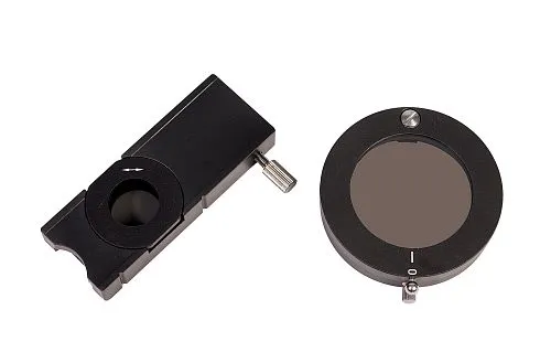 imagen kit de polarizador/analizador MAGUS SPD3,  1
