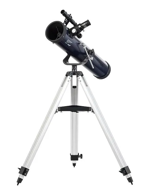 foto telescopio Levenhuk New Skyline BASE 76/700 AZ1,  1