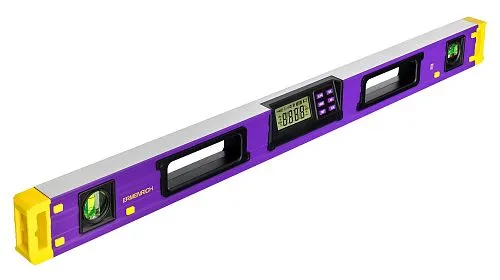 fotografía nivel digital Ermenrich Verk LY80,  1