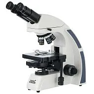gráfico microscopio binocular Levenhuk MED 45B