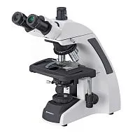 gráfico microscopio Bresser Science Infinity 