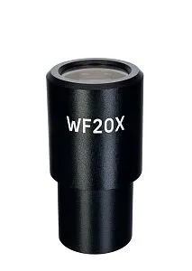 gráfico ocular MAGUS E20 20х/11 mm (D 23,2 mm)
