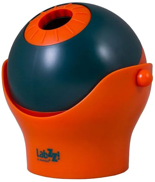 gráfico astroplanetario Levenhuk LabZZ SP10,  1