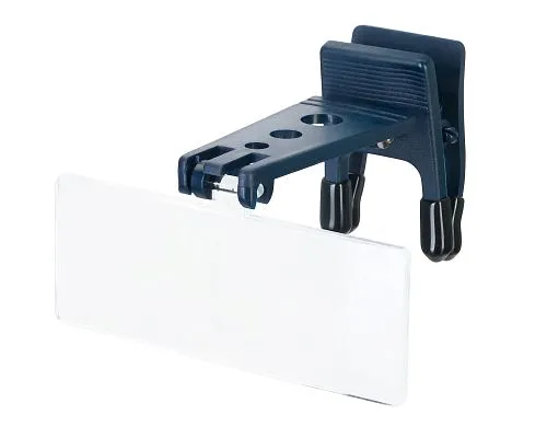 imagen gafas lupa Levenhuk Discovery Crafts DGL 10,  1