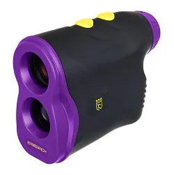 foto telémetro láser de obra Ermenrich LR600