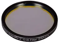 foto filtro de niebla Explore Scientific O-III 2"