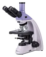 fotografía microscopio biológico MAGUS Bio 250T