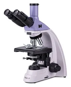 fotografía microscopio biológico MAGUS Bio 250T