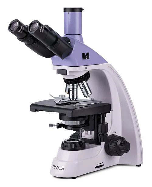 fotografía microscopio biológico MAGUS Bio 250T