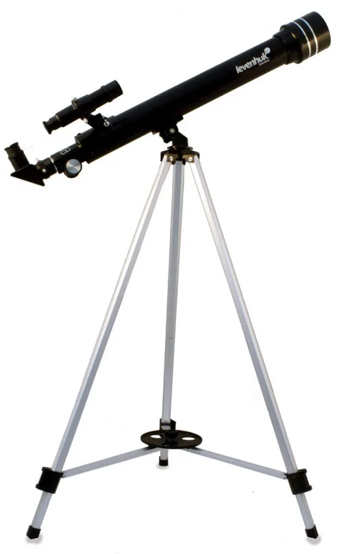 foto telescopio Levenhuk Skyline 50х600 AZ