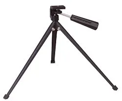 fotografía trípode de mesa Bresser 240 mm