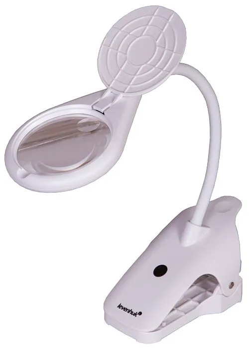 imagen lupa Levenhuk Zeno Desk D15,  1