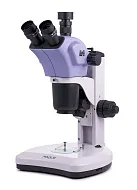 imagen estereomicroscopio MAGUS Stereo 9T