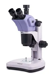 imagen estereomicroscopio MAGUS Stereo 9T