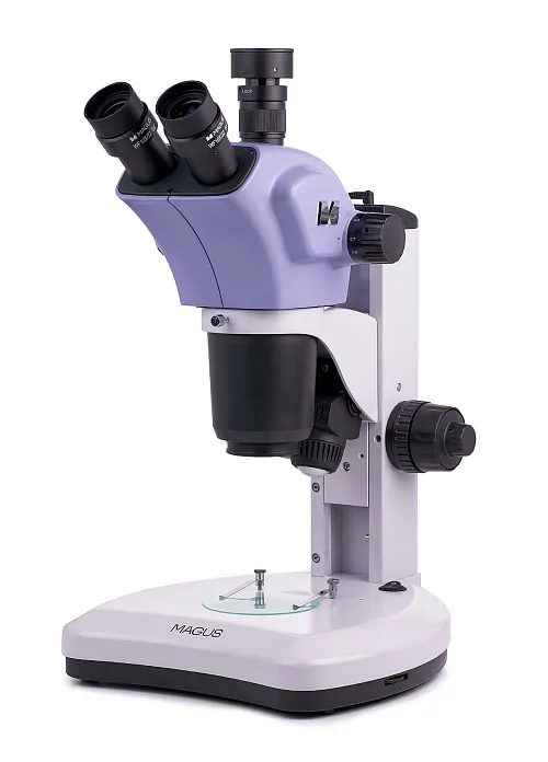 imagen estereomicroscopio MAGUS Stereo 9T