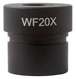 fotografía ocular Levenhuk MED 20x/12 (D 30 mm)