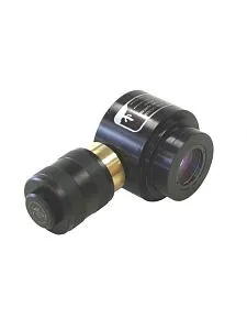 gráfico módulo LUNT Double-stack DSII para LS80THa