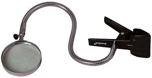 imagen lupa Levenhuk Zeno Desk D1,  1