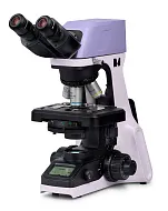 gráfico microscopio biológico digital MAGUS Bio DH240