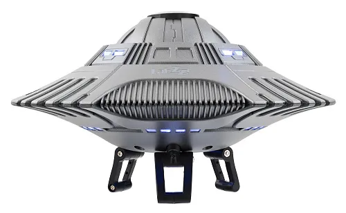 fotografía planetario UFO Levenhuk LabZZ SP50,  1