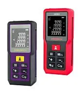 foto medidor láser Ermenrich Reel PRO GM60