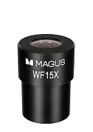 imagen ocular MAGUS ME15 15x/15 mm (D 30 mm) 