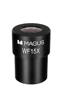 imagen ocular MAGUS ME15 15x/15 mm (D 30 mm) 