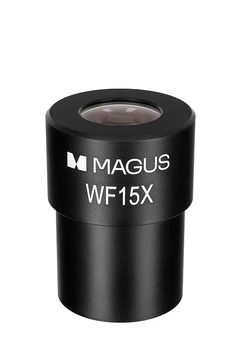 imagen ocular MAGUS ME15 15x/15 mm (D 30 mm) ,  1