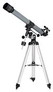 fotografía telescopio Levenhuk Blitz 70 PLUS