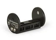 fotografía buscador solar TeleVue para telescopios solares Lunt