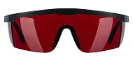 imagen gafas Ermenrich Verk RG30 (rojo)