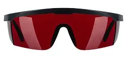 imagen gafas Ermenrich Verk RG30 (rojo)