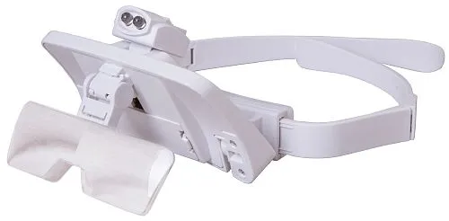 fotografía gafas lupa Levenhuk Zeno Vizor G7,  1