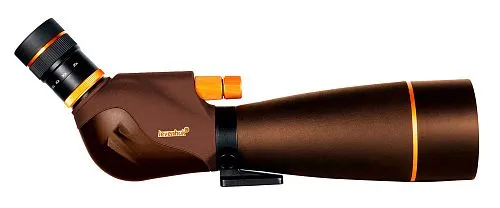 fotografía catalejo Levenhuk New Blaze PRO 80,  1