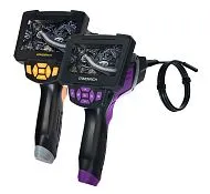 foto endoscopio industrial Ermenrich Seek VE40