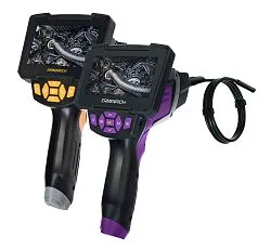 foto endoscopio industrial Ermenrich Seek VE40