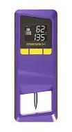 gráfico termómetro para carne Ermenrich BBQ GT30