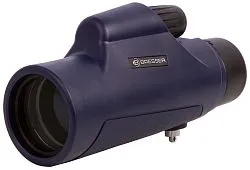 fotografía monocular Bresser Topas 7x42 WP