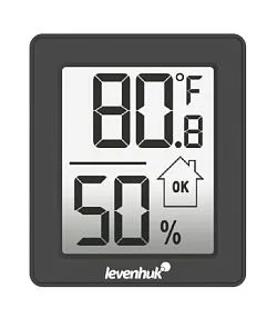 imagen termohigrómetro Levenhuk Wezzer BASE L10