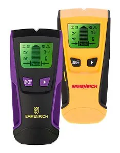imagen detector de montantes Ermenrich Ping SM30