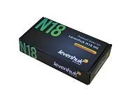 foto set de preparaciones Levenhuk N18 NG