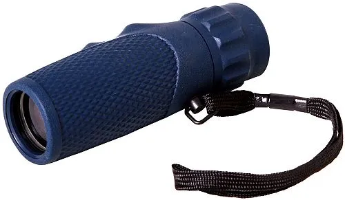 fotografía monocular Levenhuk Discovery Gator 10x25,  1