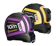 foto cinta métrica Ermenrich Reel SQ100